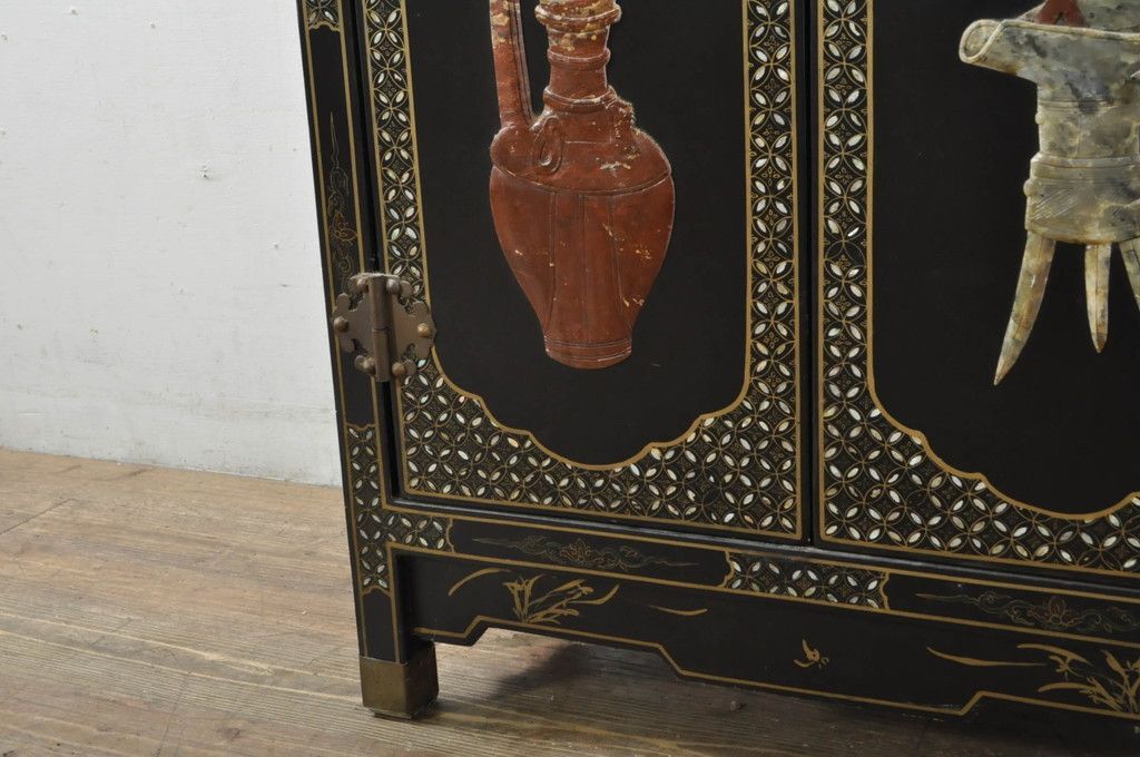 GP75 アルフレックス コンポーザー キャビネット 飾り棚 キュリオ ケ/T6 GP75 アルフレックス コンポーザー キャビネット 飾り棚 キュリオ ケ