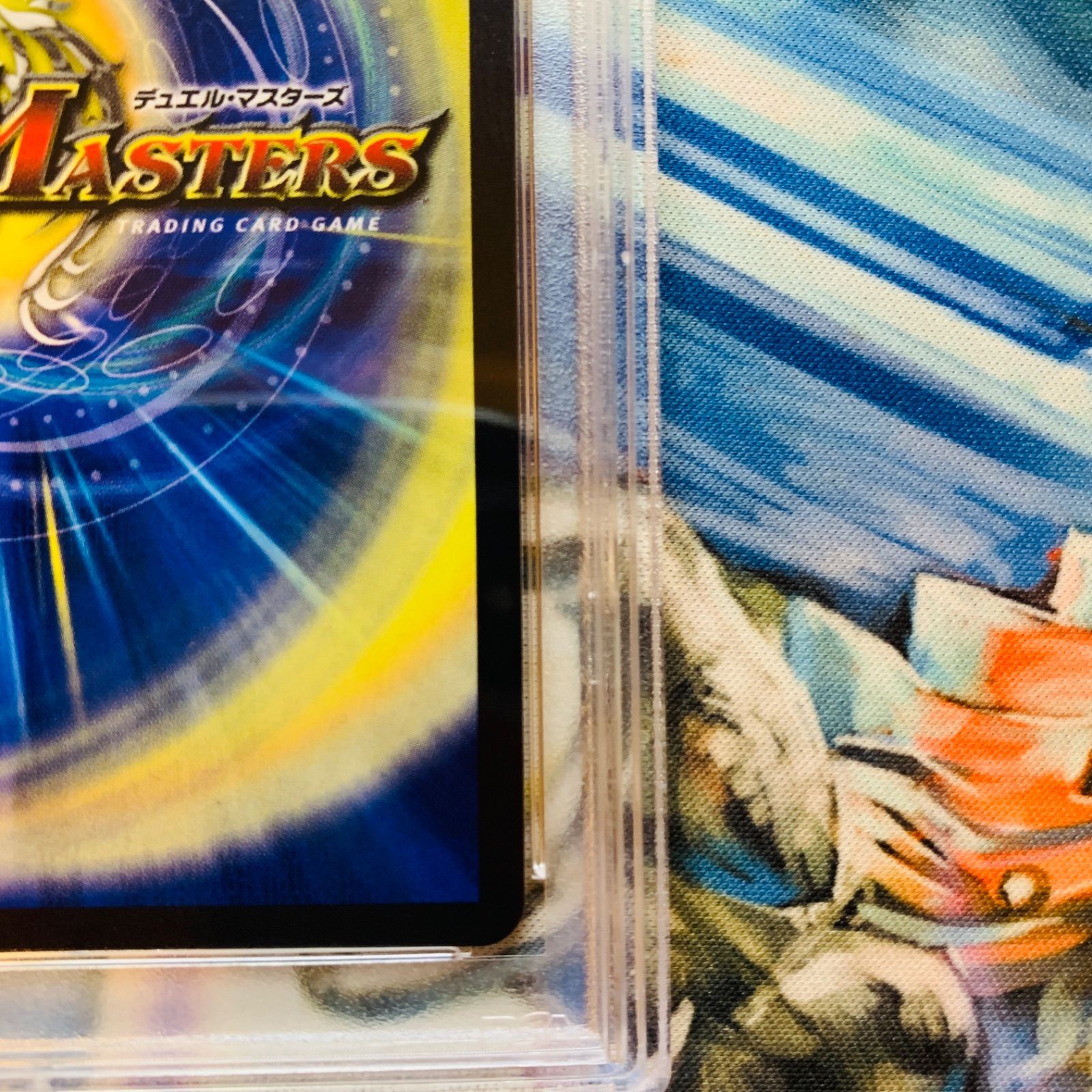 龍仙ロマネスク WINNERプロモ psa10 ワンオーナー品 - メルカリ