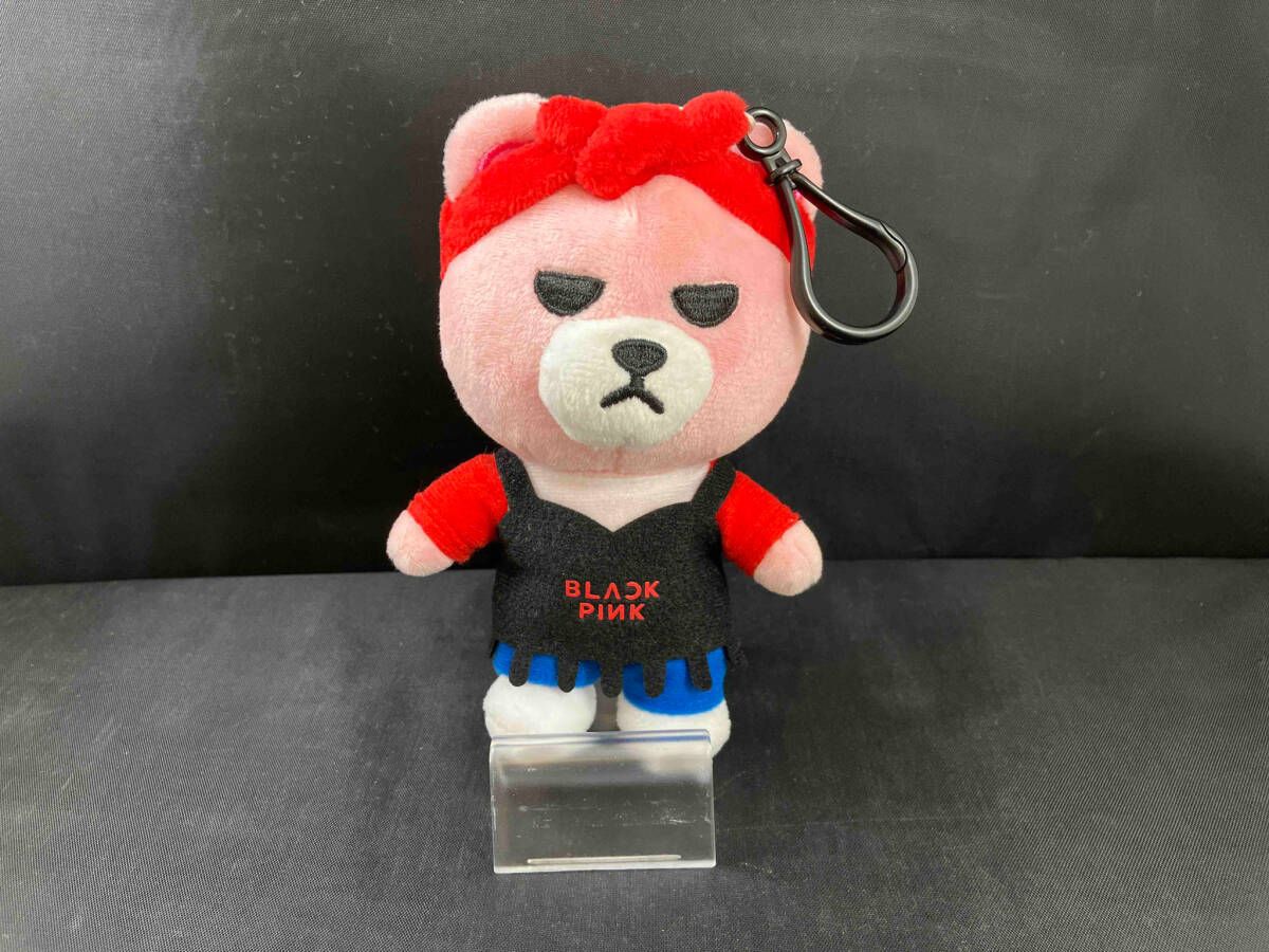 BLACKPINK ソウルコン コヤンコン MD ぬいキー リサ 2025年最新】blackpink キーホルダー リサの人気アイテム - メルカリ