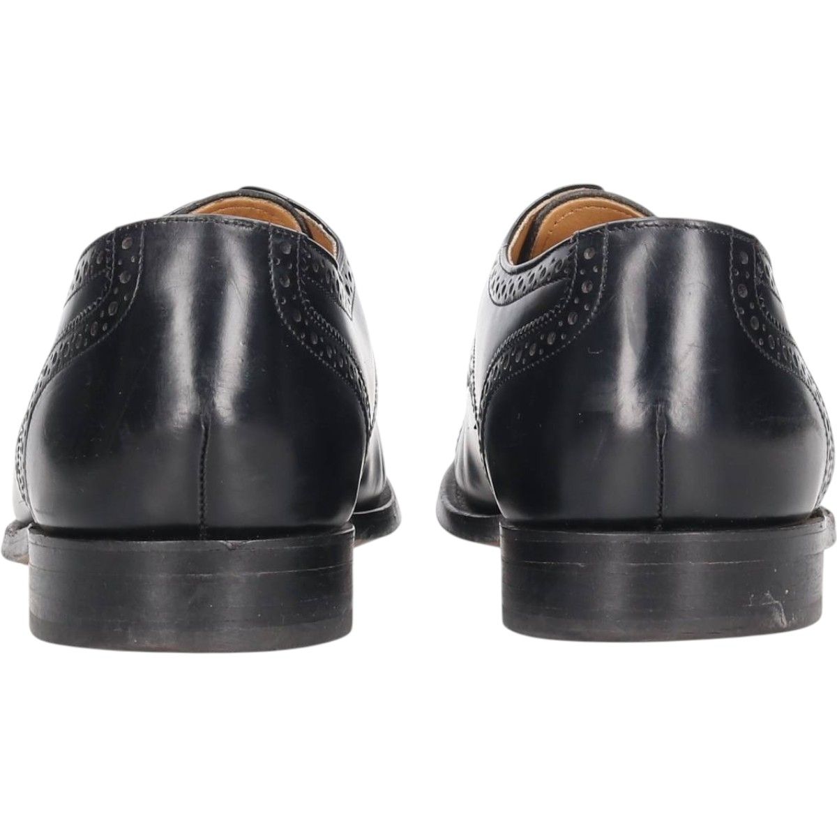 ストレートチップシューズ メンズ27.0