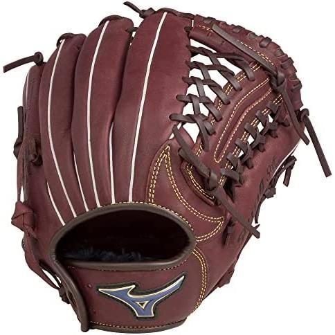 ウィルソン 一般硬式 左用 外野手用 手首部レースなし Wilson