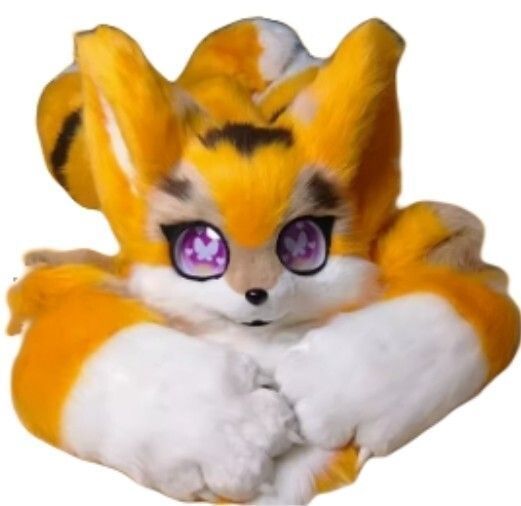 着ぐるみ ケモノ体 ブラウン Bタイプ 全身 ケモノ ファースーツ