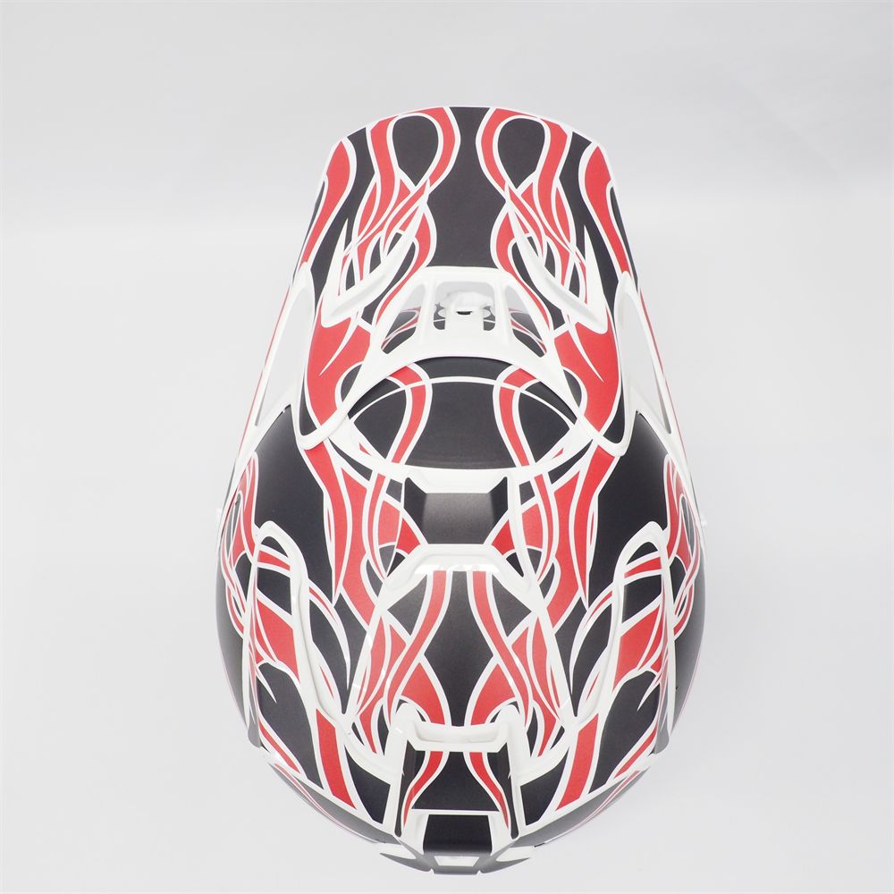 V-CROSS4用 ヘルメット