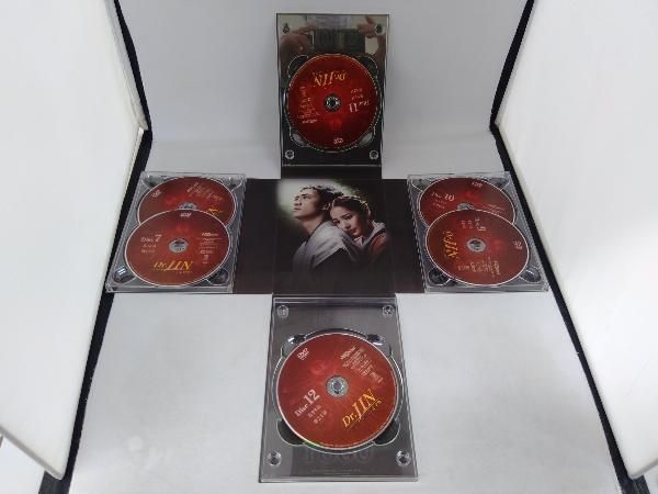 付属品欠品 DVD Dr.JIN 完全版 DVD-BOX2 - メルカリ