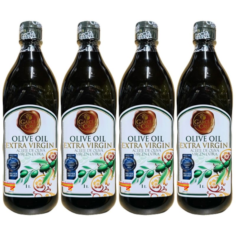 ガルシア エキストラバージンオリーブオイル　1,000ml×4 71DElhNDWqL._UF894,1000_QL80_.jpg