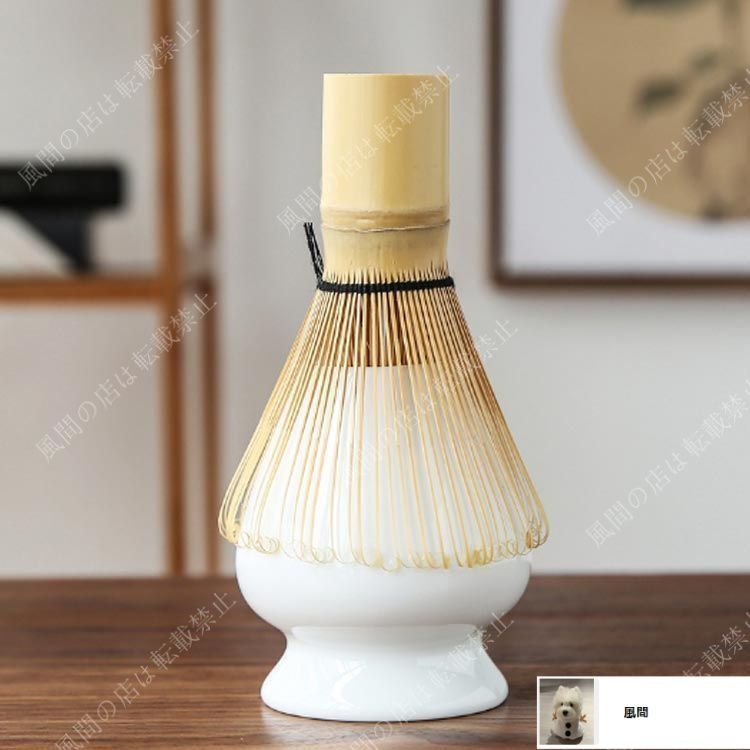 茶道具セット 陶器と竹製品 茶道具セット 陶器と竹製品