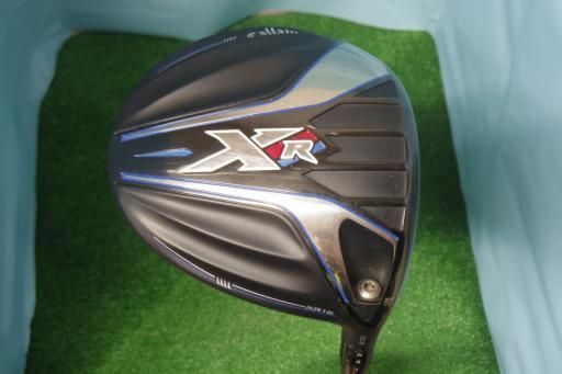 中古】 キャロウェイ XR 16 10.5° ドライバー DR 純正特注