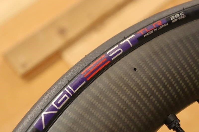 MAVIC コメットプロカーボン チューブレス マヴィック MAVIC コメット プロ カーボン COMETE PRO CARBON UST DISC