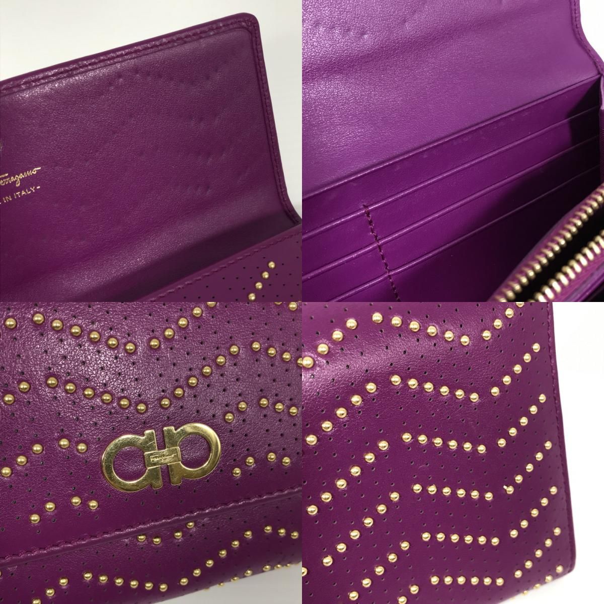 Salvatore Ferragamo