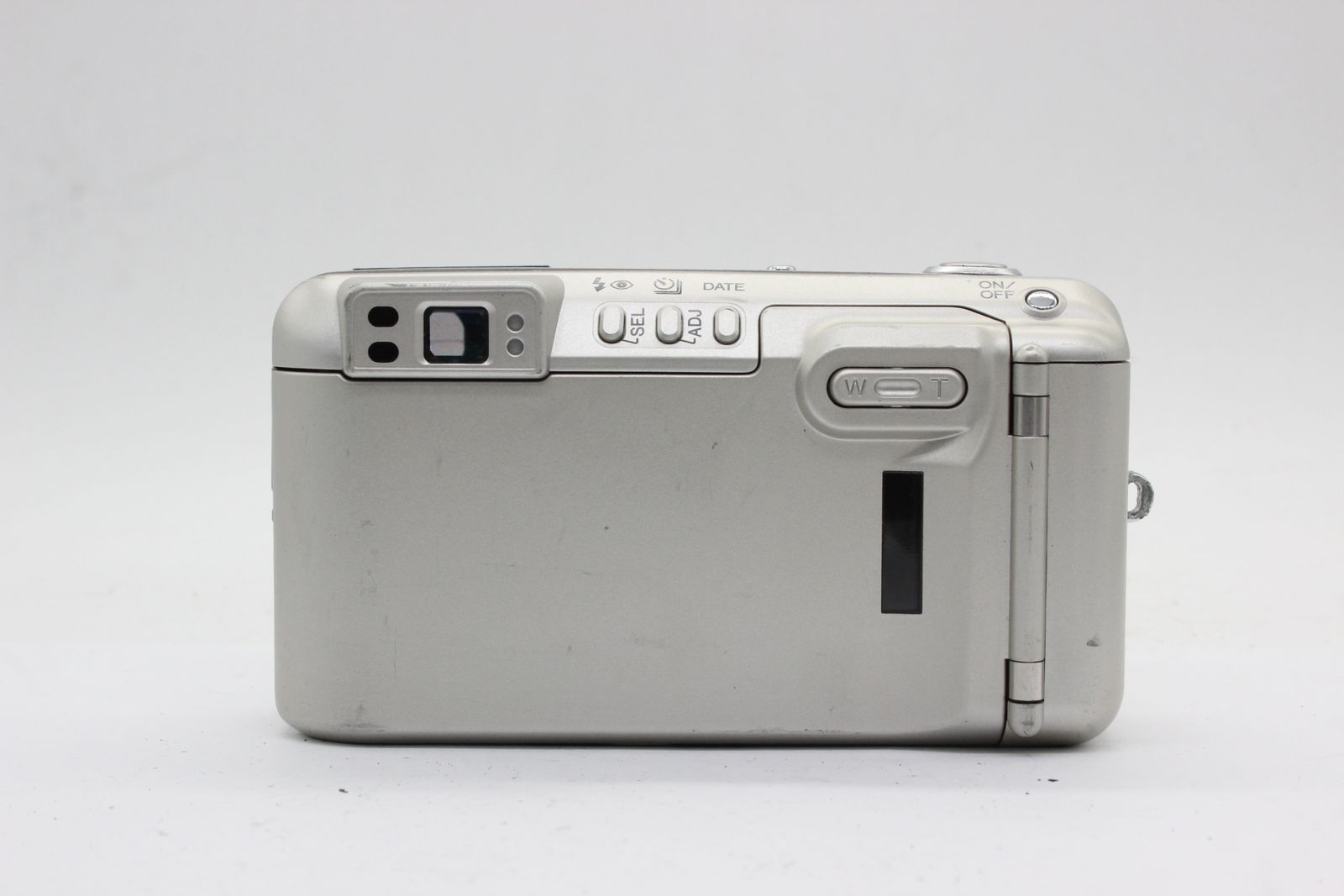 MINOLTA Capios 160A AREA-AF カメラ 動作確認済 MINOLTA Capios 160A