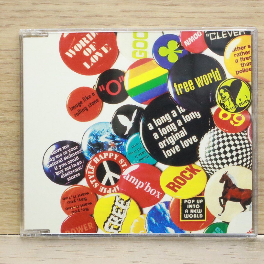 未開封品　ラブサイケデリコ　CD 国内盤☆ラブ・サイケデリコ/LOVE PSYCHEDELICO□ THE GREATEST