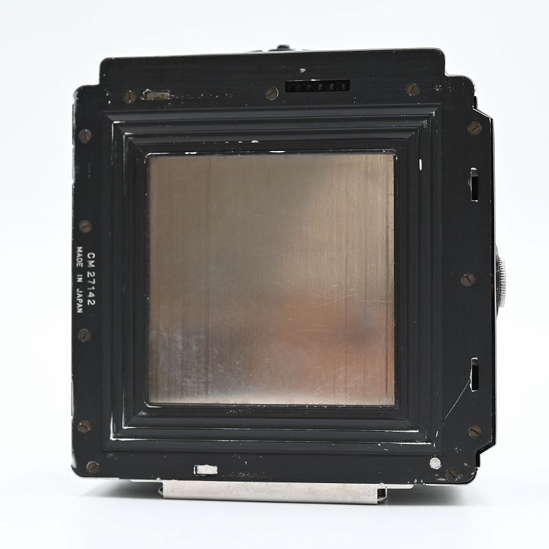 フィルムホルダー