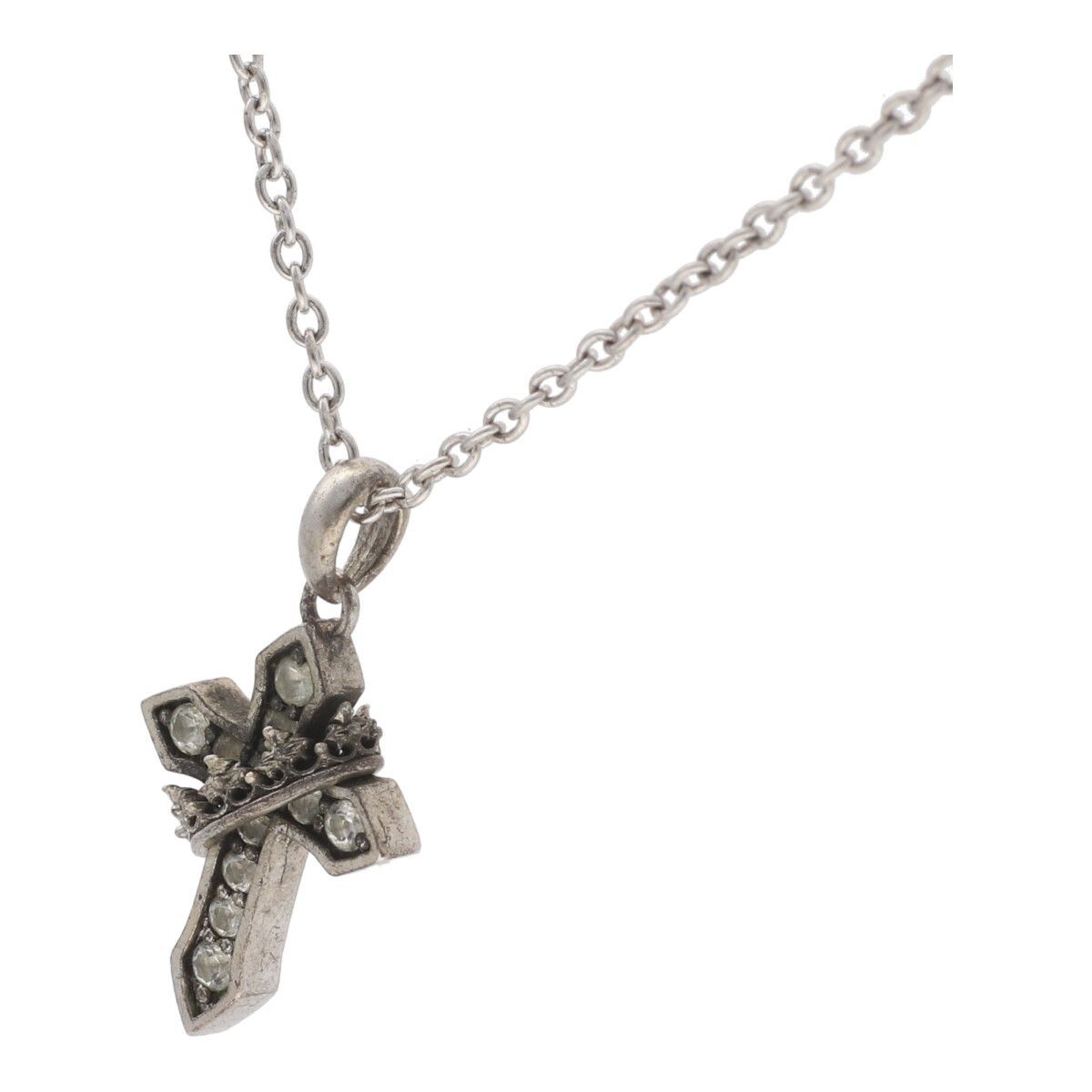 中古】 Justin Davis ジャスティンデイビス ネックレス・ペンダント