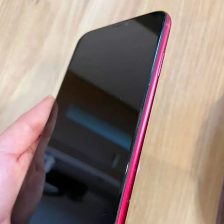 NicowibowoPrasetyo専用　iPhoneXR（テンアール）本体 NicowibowoPrasetyo専用 iPhoneXR（テンアール）本体 （iPhone