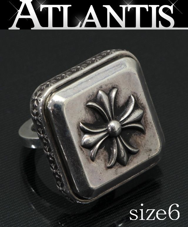 クロムハーツ プラスメダリオントップ Chrom hearts 楽天市場】クロム