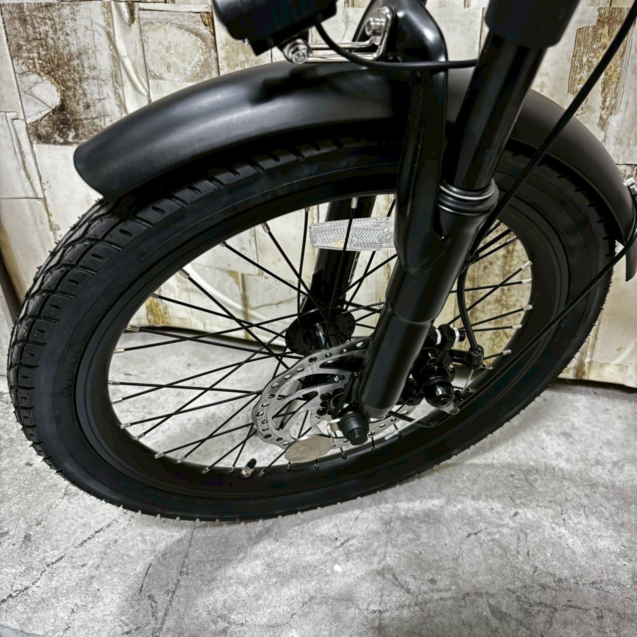 電動アシスト自転車