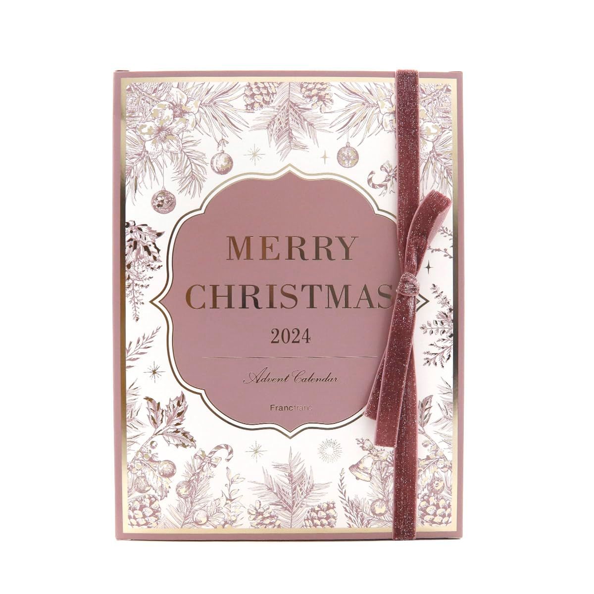 フランフラン ギフト クリスマス アドベントカレンダー L Francfranc