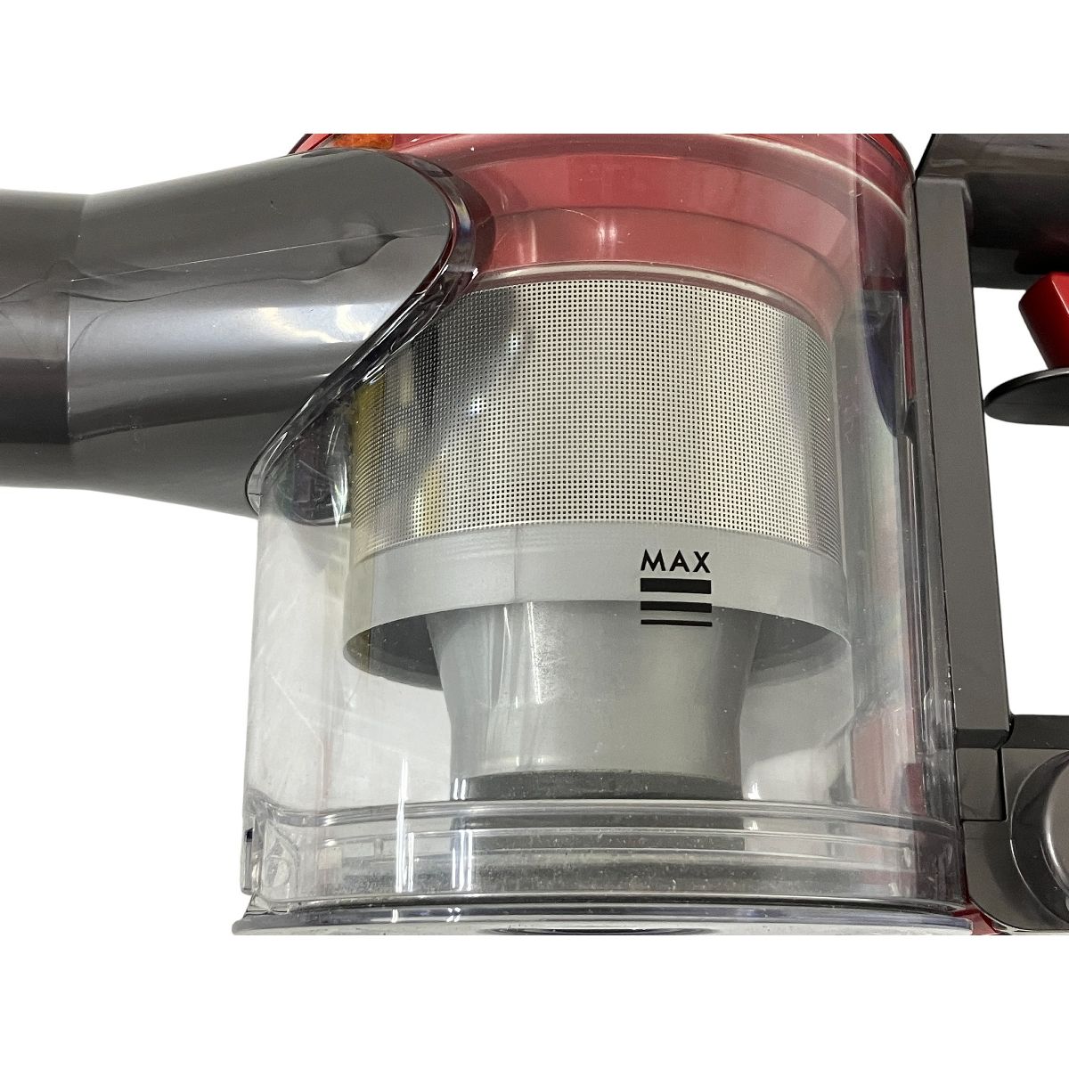 コードレスクリーナー