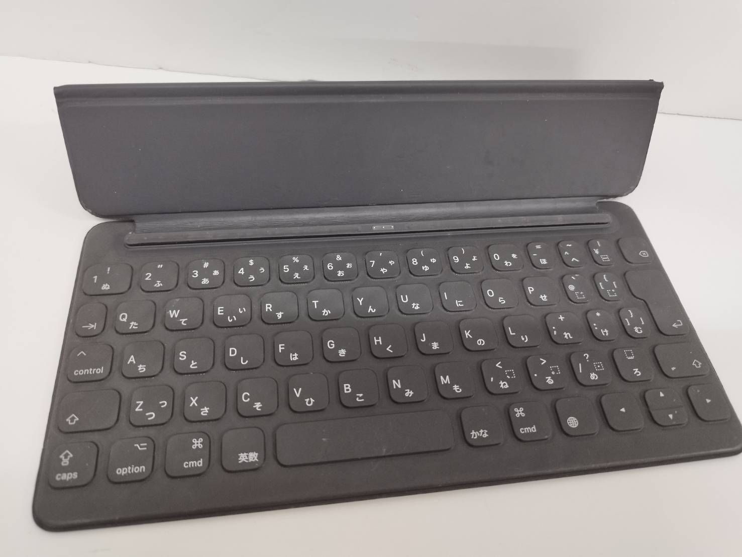 【新品未使用】Apple iPad Smart Keyboard A1829 Buy Apple Smart Keyboard English for iPad Pro 10.5