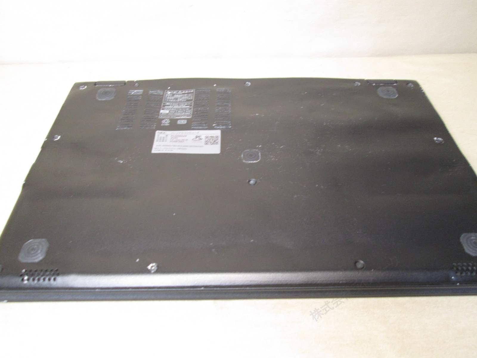 NEC LaVie Hybrid ZERO HZ550/AAB 中古 Win11 SSD - メルカリ