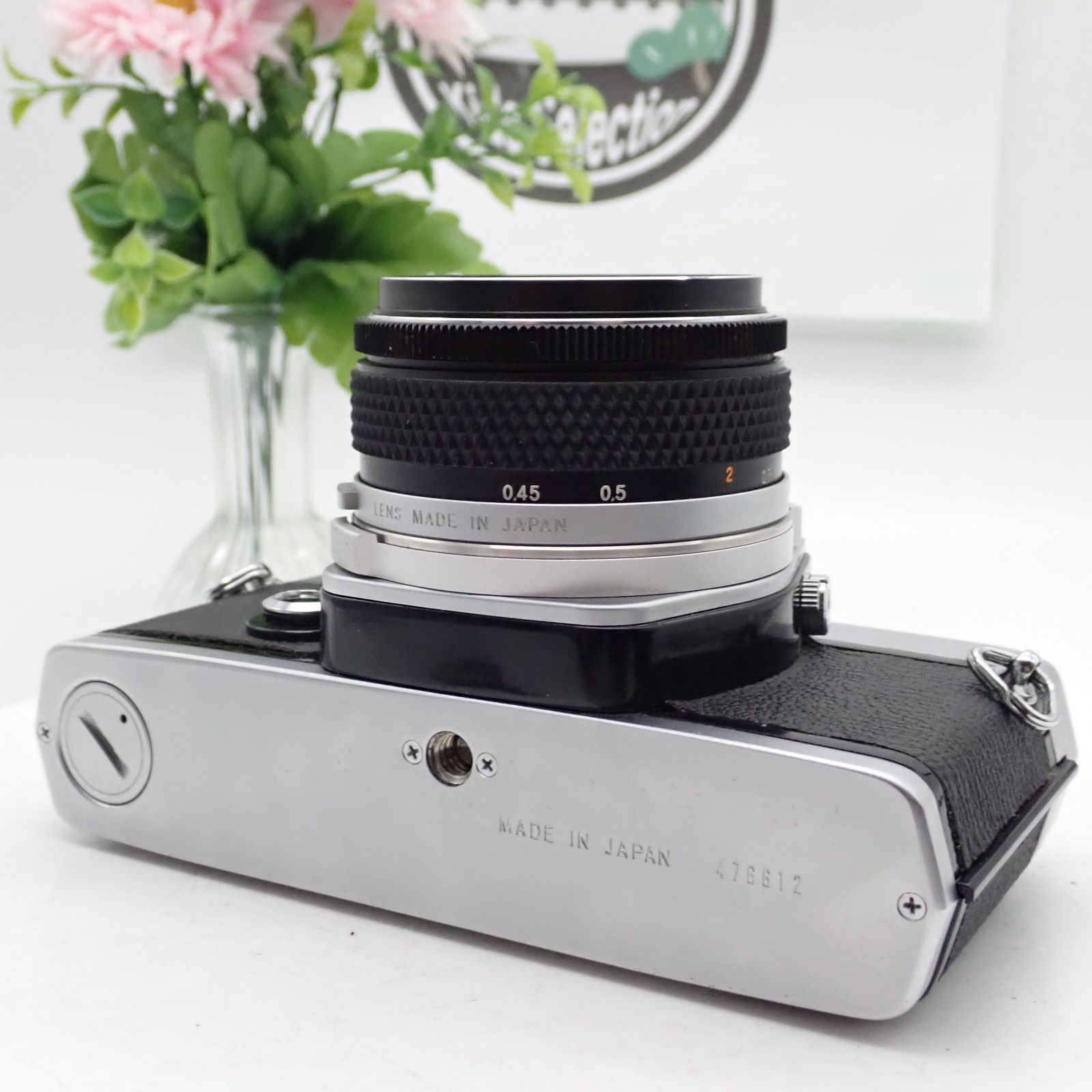 OM-1