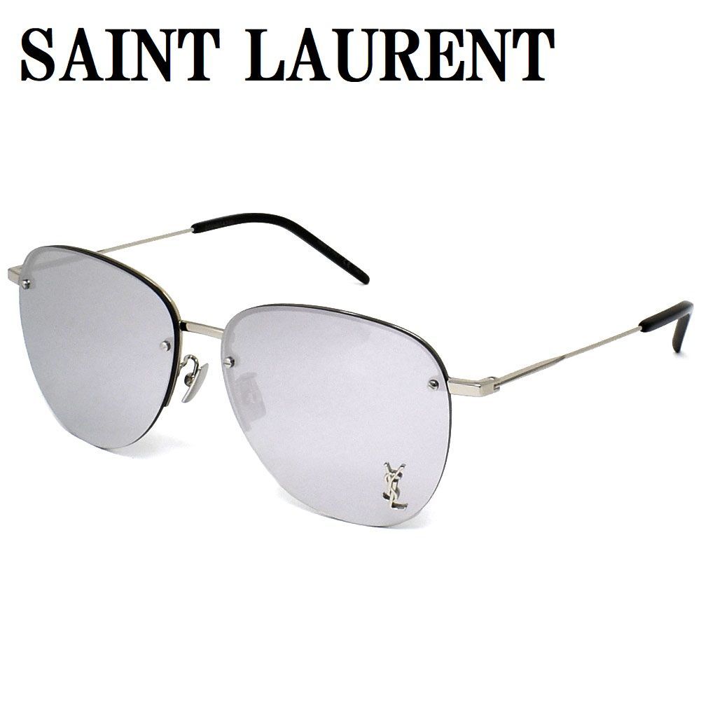 23066 SAINT LAURENT SL108/K サンローラン サングラス-