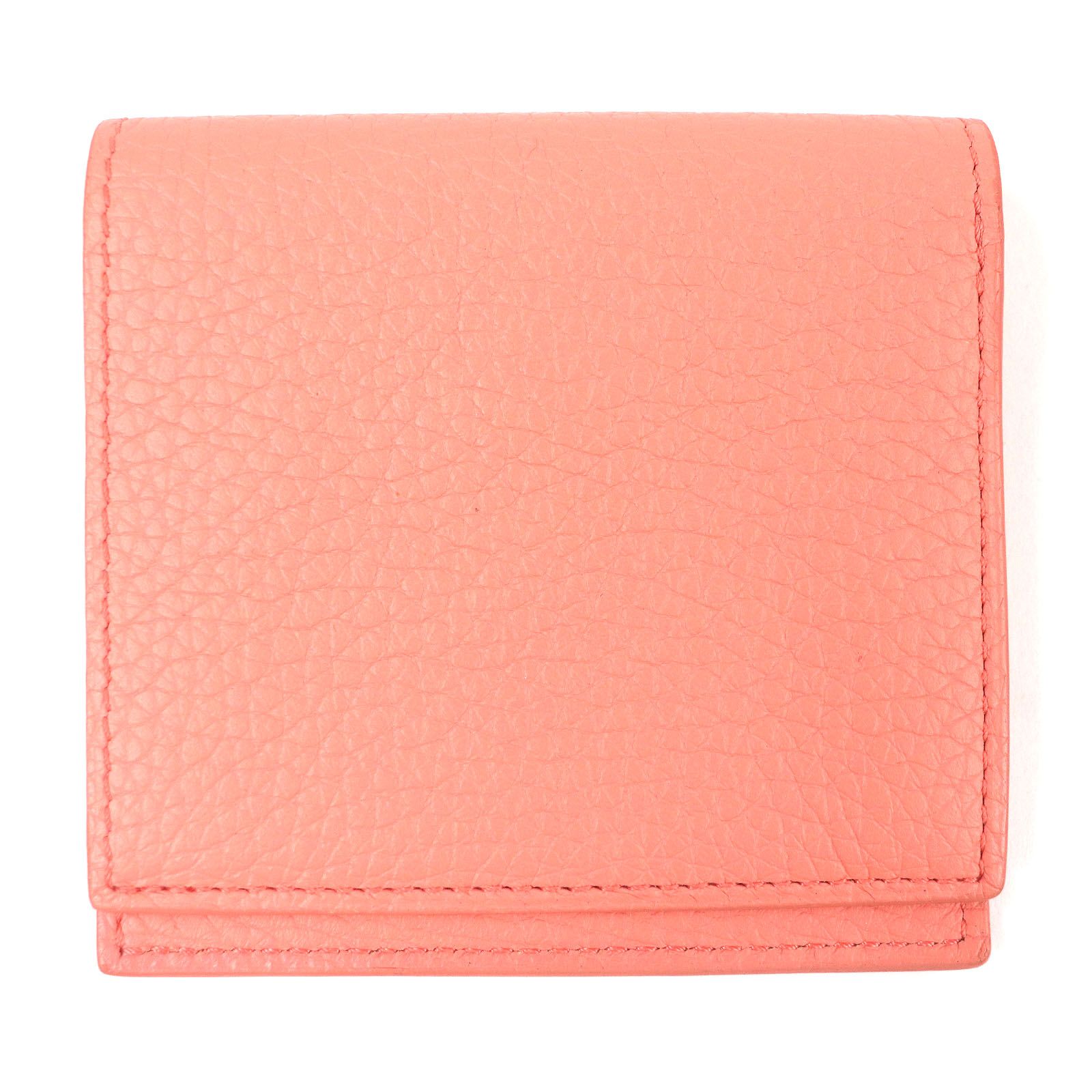 美品□Camille Fournet カミーユフォルネ 21.22 VERSO レザー 一