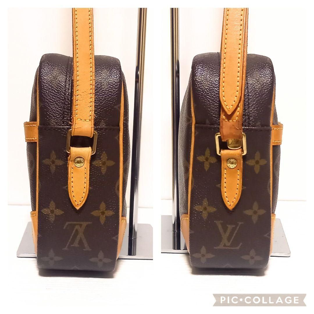 ⛄️美品⛄️ルイヴィトンモノグラム トロカデロ27 ナイル