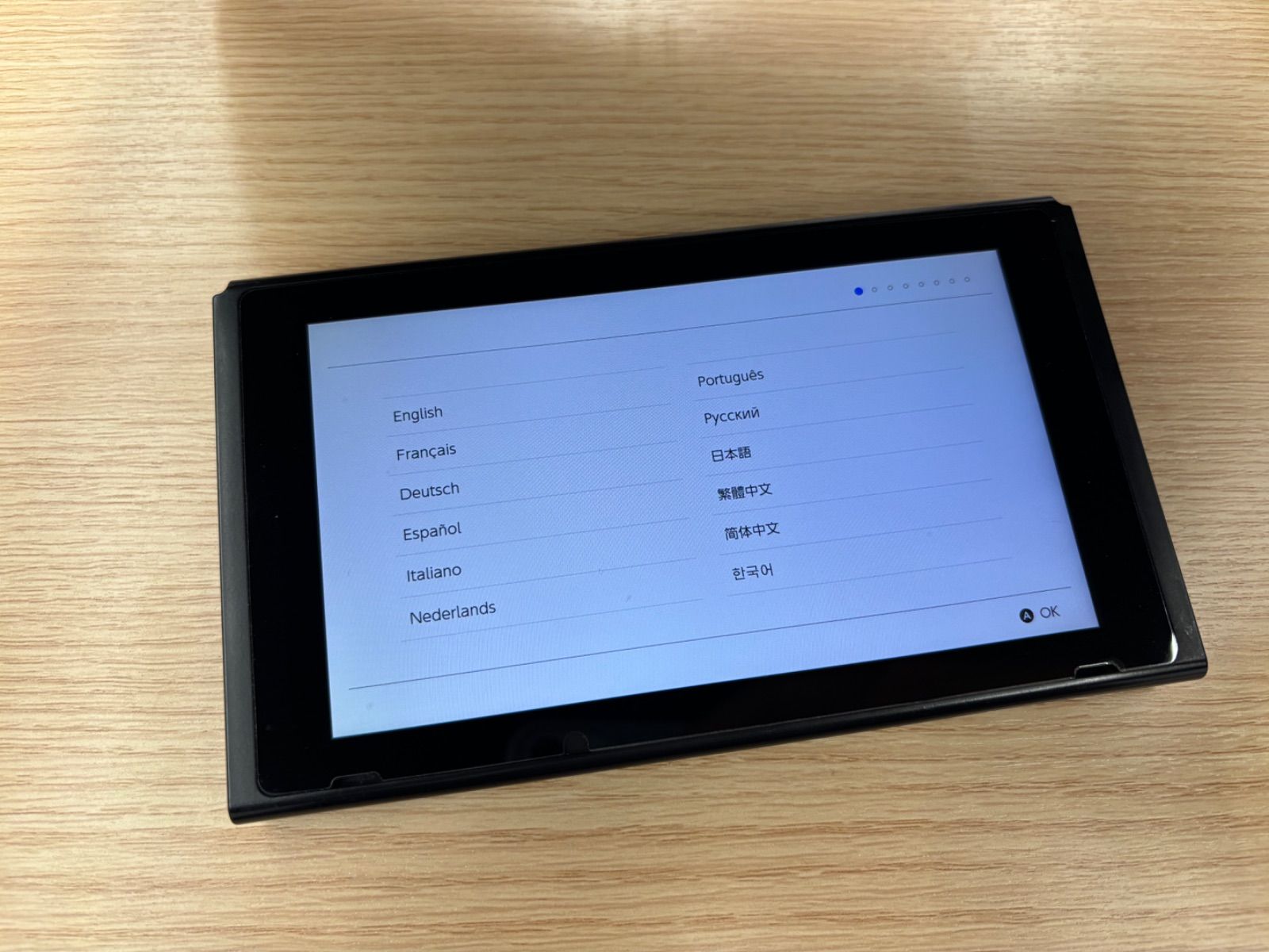  Nintendo Switch ポケモンLet sGo! イーブイ 本体 S 6 0 本体(Nintendo Switch) Nintendo Switch