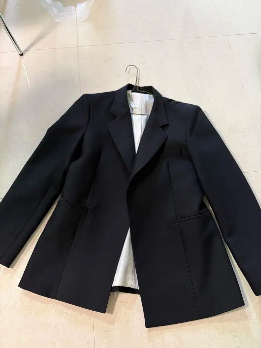 ブロッサムカンパニー ウールジャケット