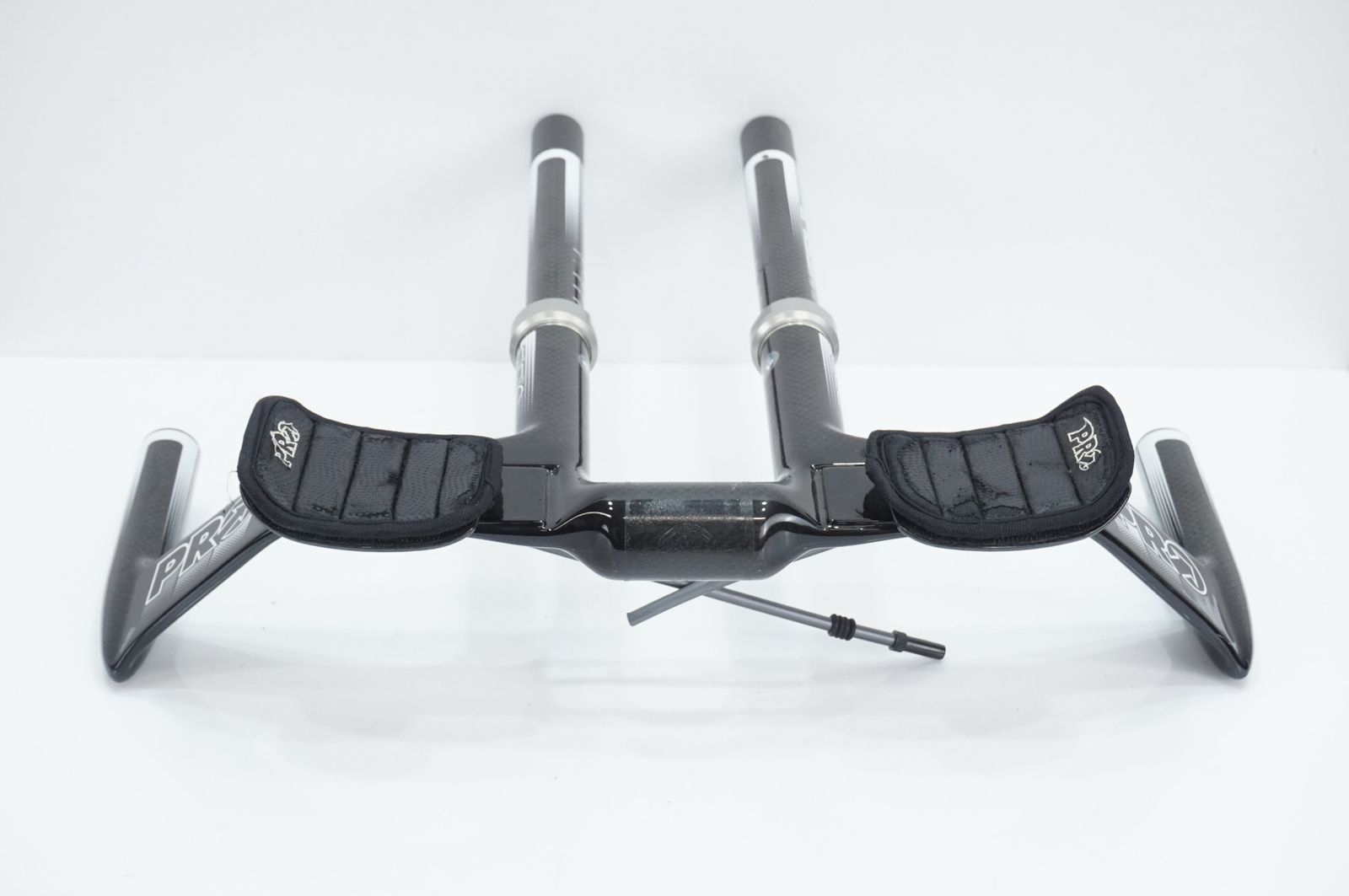 SHIMANO PRO シマノ プロ MISSILE モノコック DHバー TT 380mm φ31.8 ハンドル バイチャリ大宮店