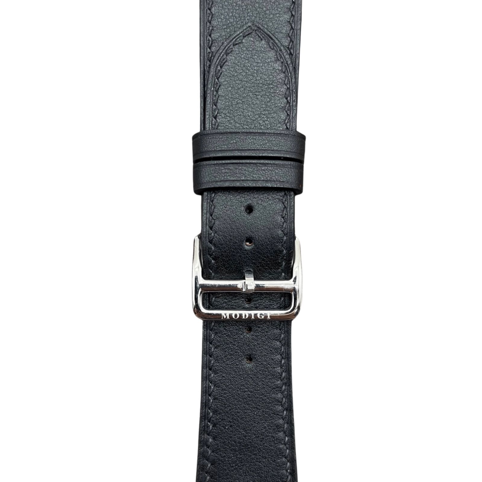 MODIGI Apple Watch レザーバンド 45mm 44mm 49mm 46mm 42mm 41mm 40mm 