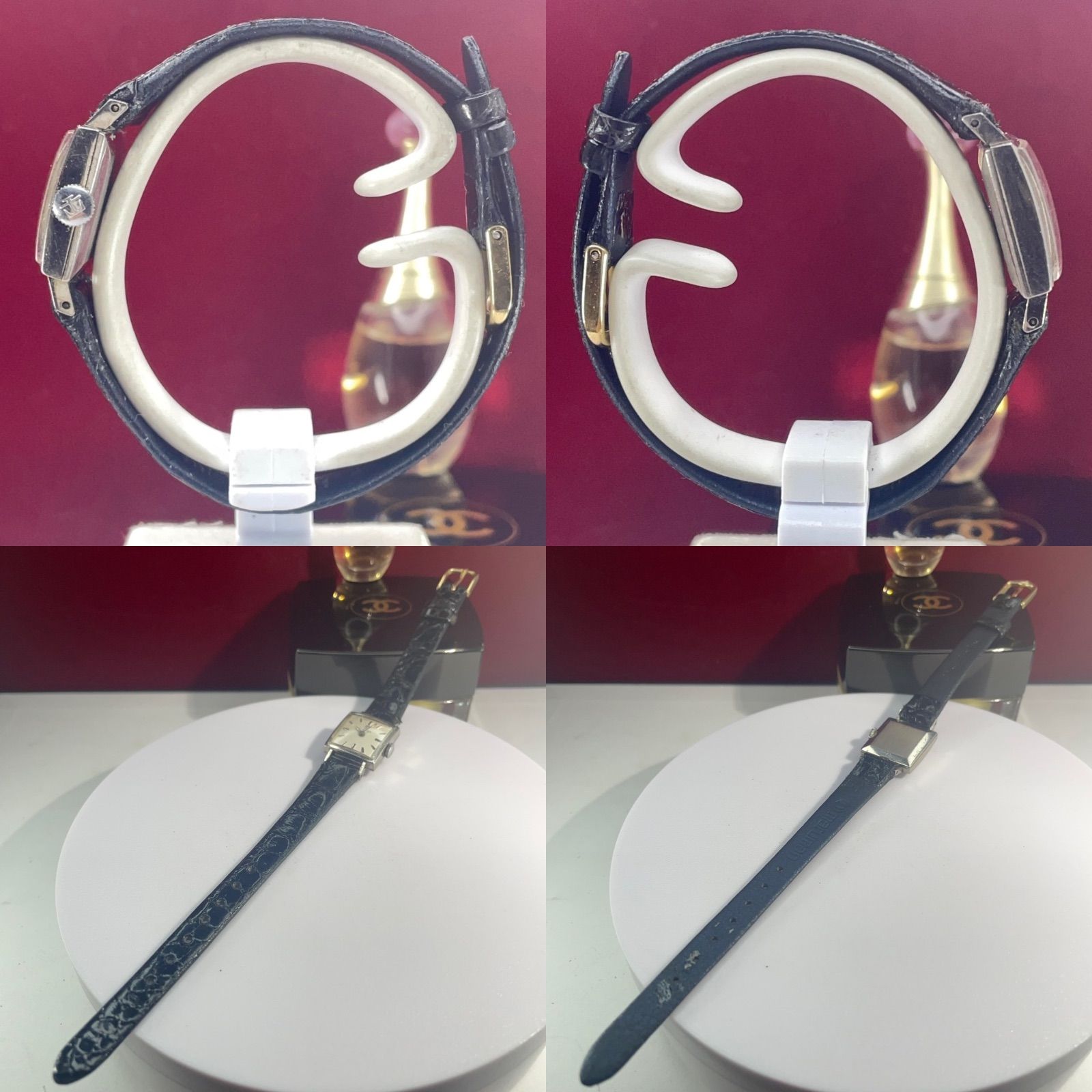 14KWG (14金無垢) OH済 60s TISSOT 手巻 スイス製 腕時計 14KWG (14金無垢) OH済 60s TISSOT 手巻 スイス製 腕時計 創業70年