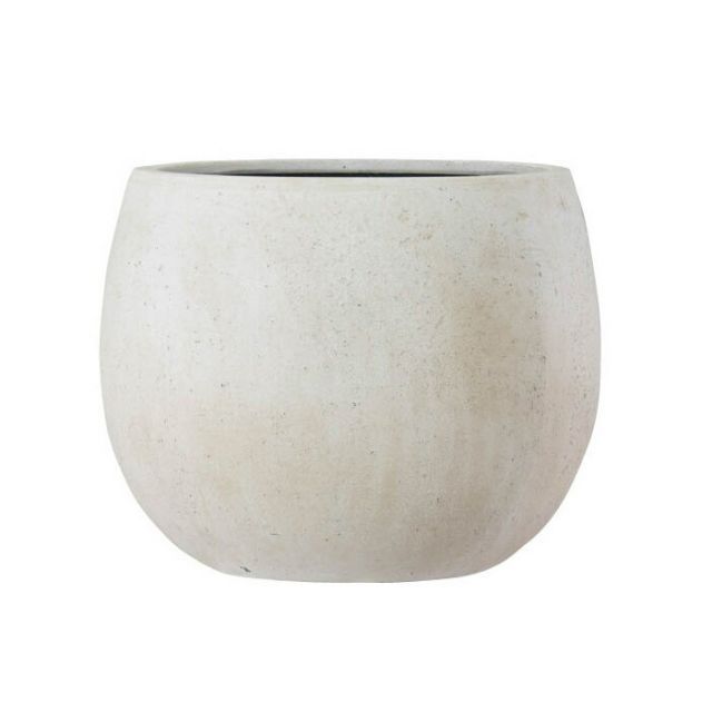 レモンの木＋リセノRe:CENO 鉢カバー 観葉 植物 鉢 カバー