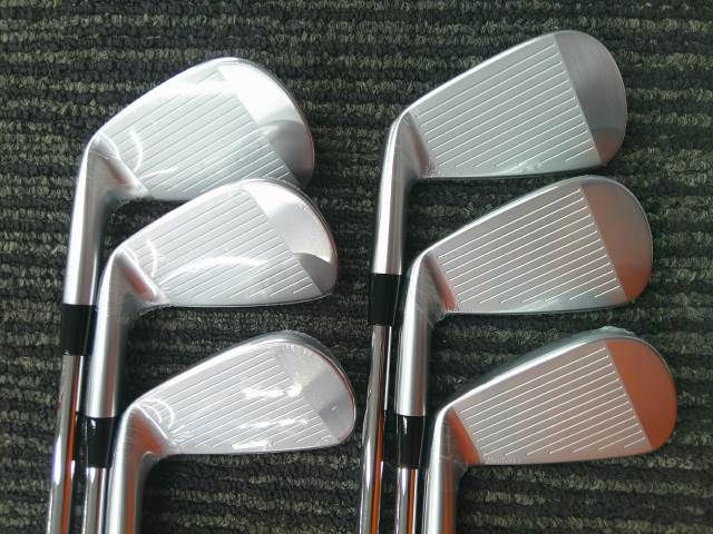 アイアンセット ブリヂストン 258CBP N.S.PRO MODUS3 TOUR105 DUAL FLOW 6本セット S 30 4843 博多