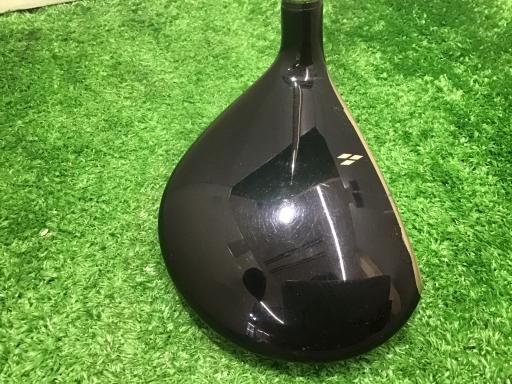 ダンロップ XXIO PRIME 2015 9 W フェアウェイウッド FW SP 800 フェアウェイ フレックスR メンズ 男性用 右利き 右用 Dランク ゴルフクラブ