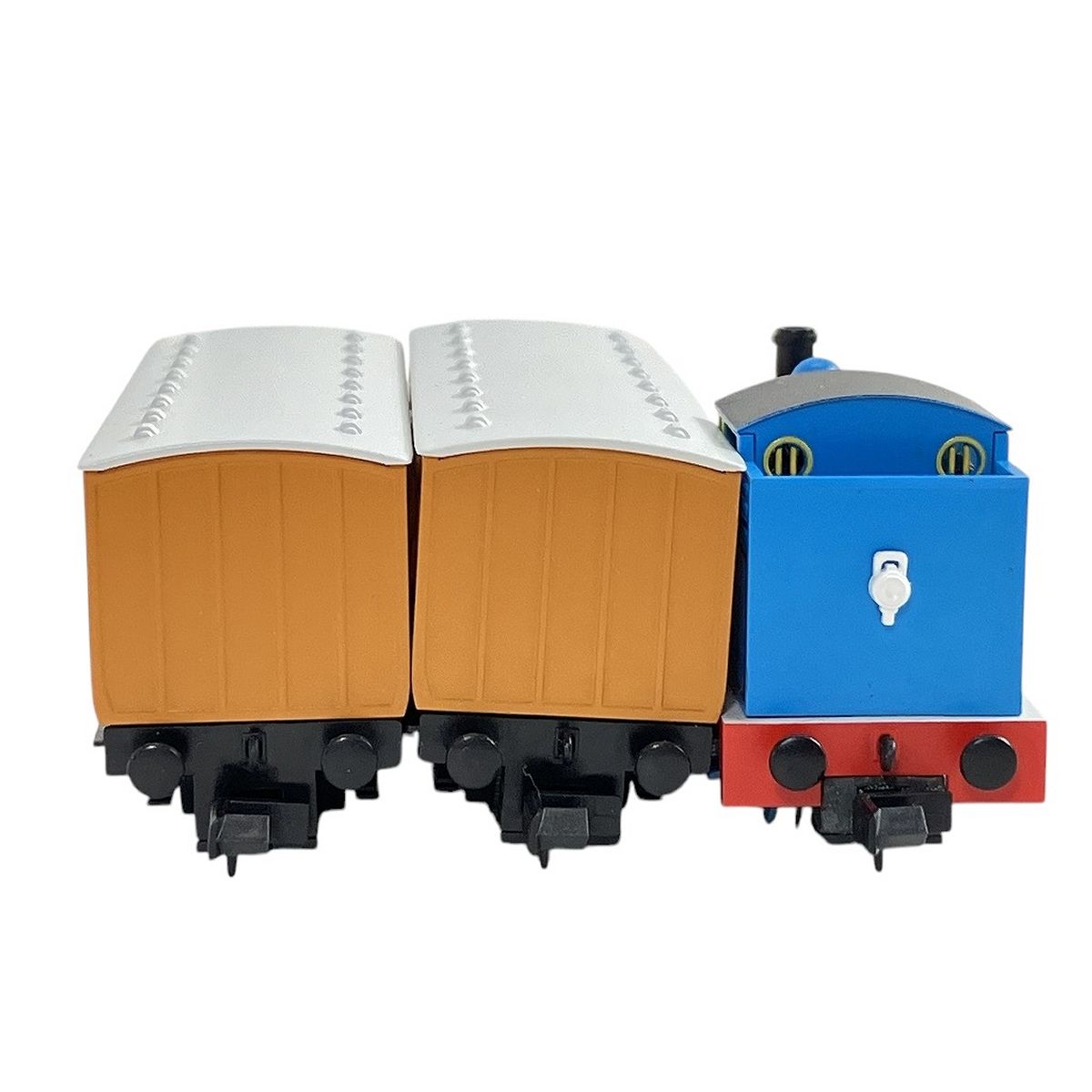 Amazon | TOMIX Nゲージ 93801 きかんしゃトーマス 車両セット | 電車・レールセット | おもちゃ