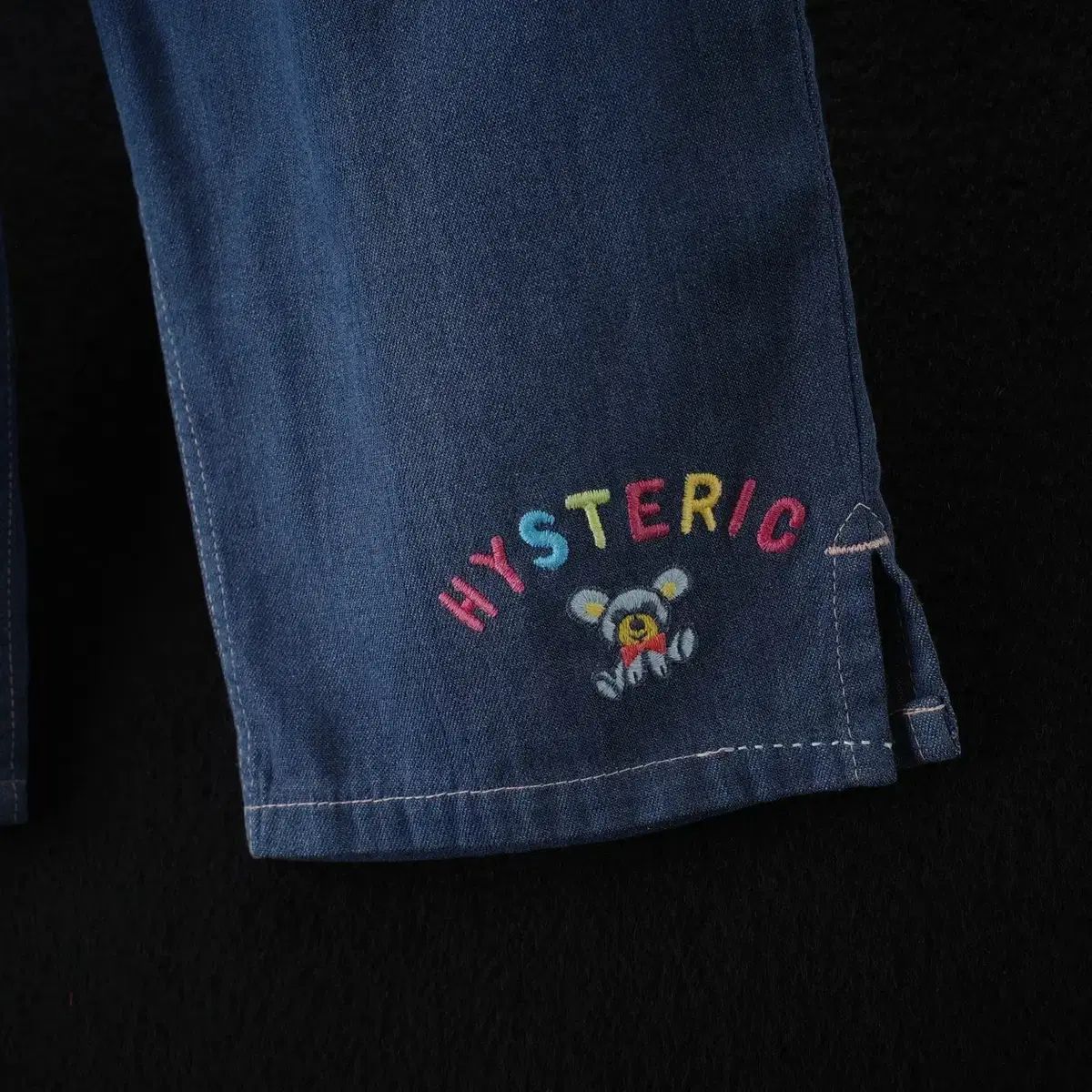 Hysteric Glamour