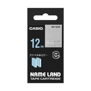 【新品・5営業日で発送】CASIO カシオ XR-12AXX5