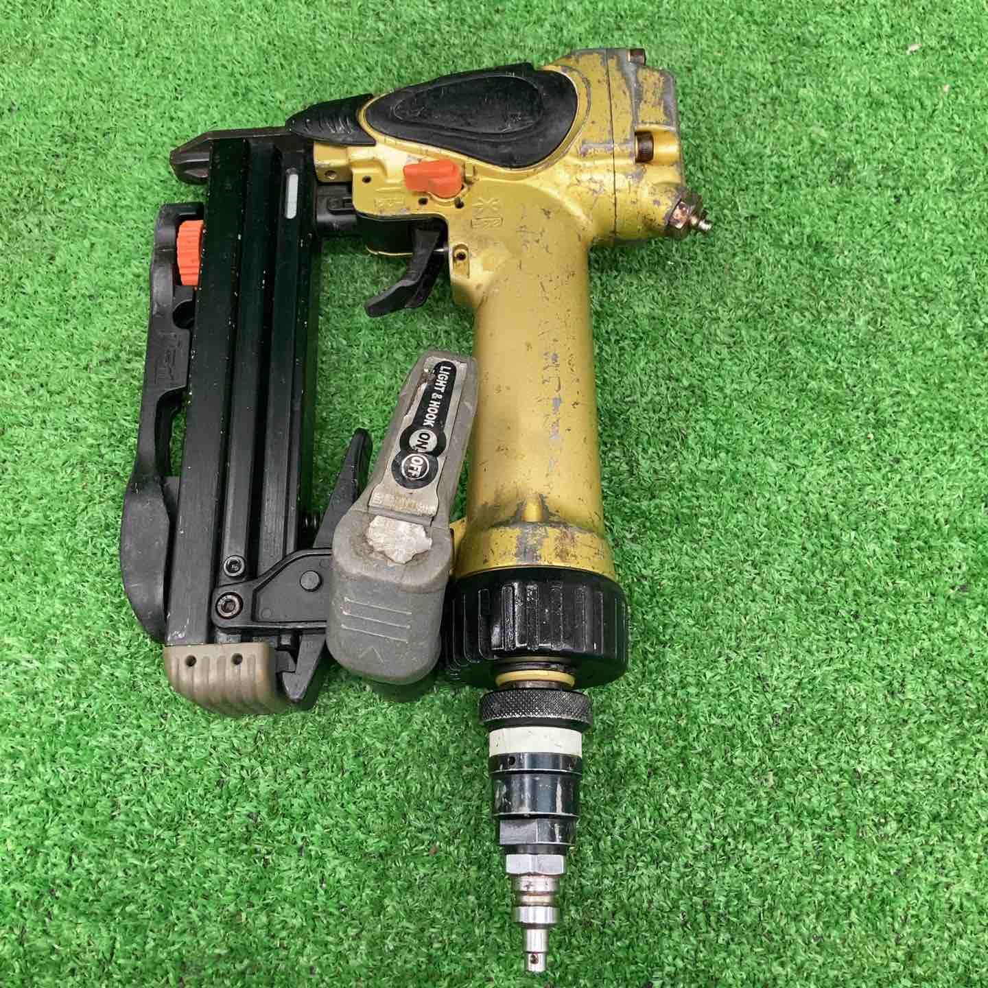 ハイコーキ HIKOKI 旧 日立工機 高圧エアタッカ N2504HM 桶川店