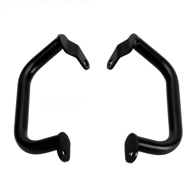 最低の価格！ 送料無料 Harley ハーレー パンアメリカ 1250スペシャル RA1250S 2021-2025 リア 助手席 ハンドル グラブバー レール 高品質の