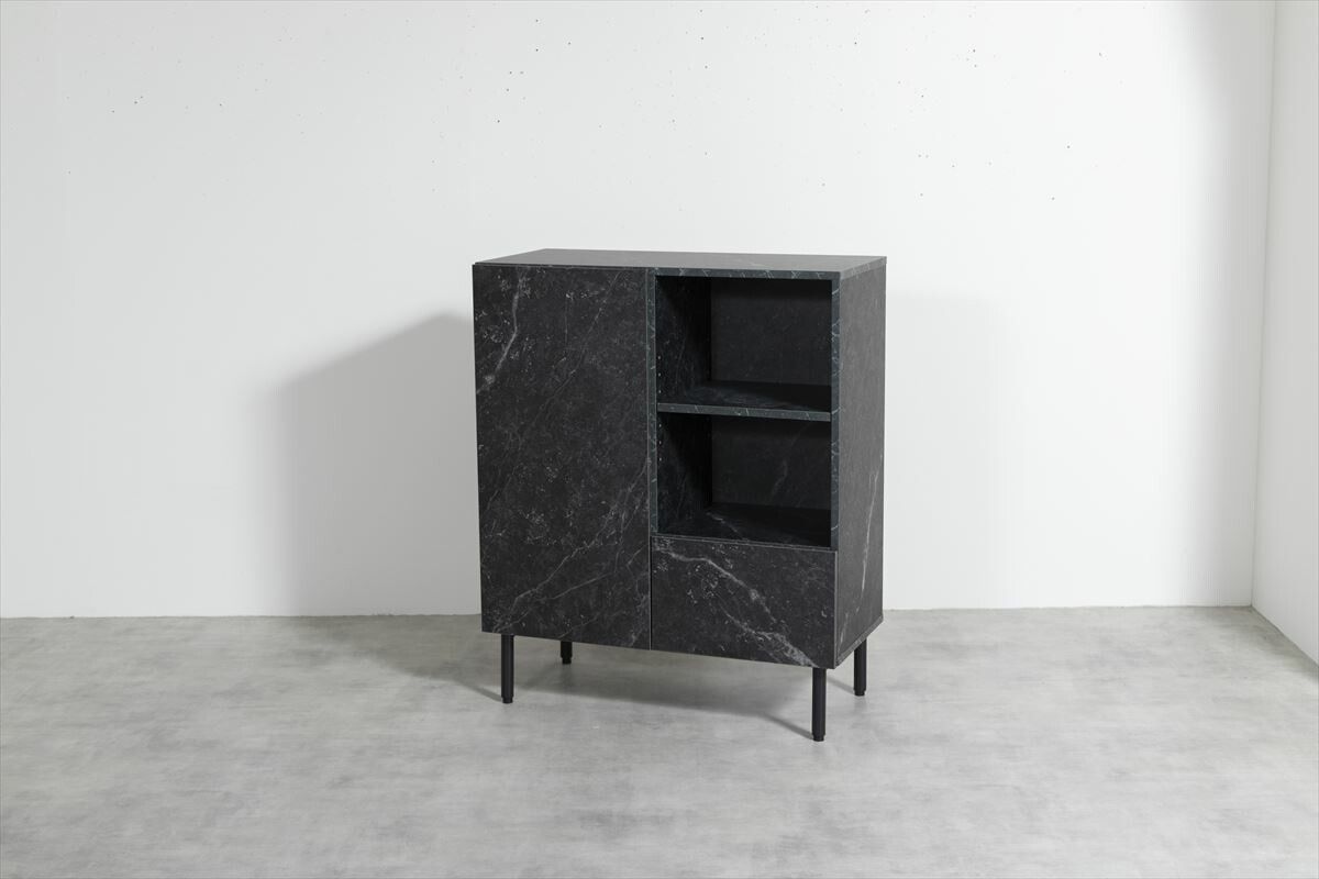 幅100cm】Camila キャビネット