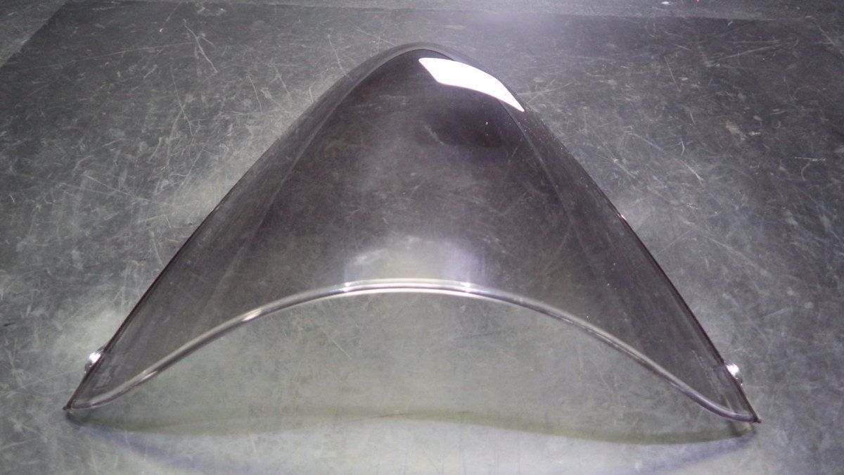 専用さま ☆カワサキ☆ZX-14R☆JKBZXT40EFA☆スクリーン☆D-388