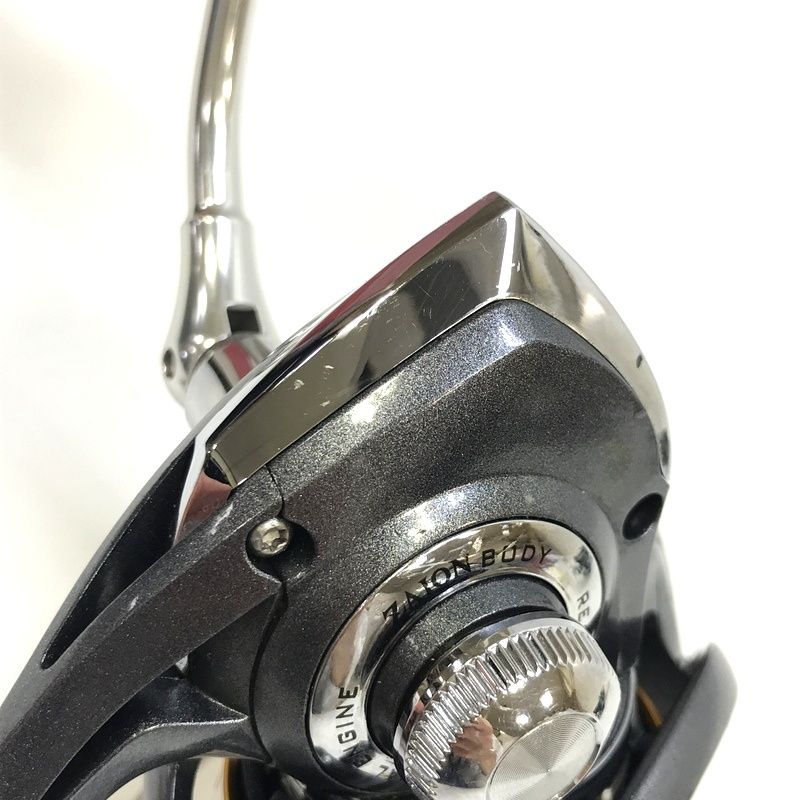 DAIWA ダイワ 11フリームス 4000 00055449 スピニングリール 釣具 つり