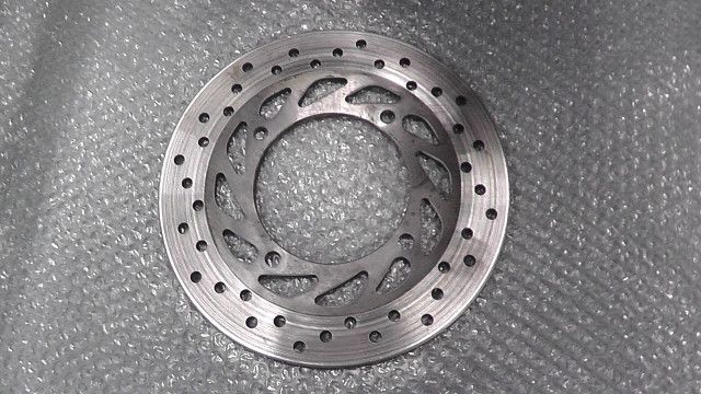 CB400SF-K NC39-1803xxx の リアディスクローター 1759455739 BILLOVLOGS_CO_UK