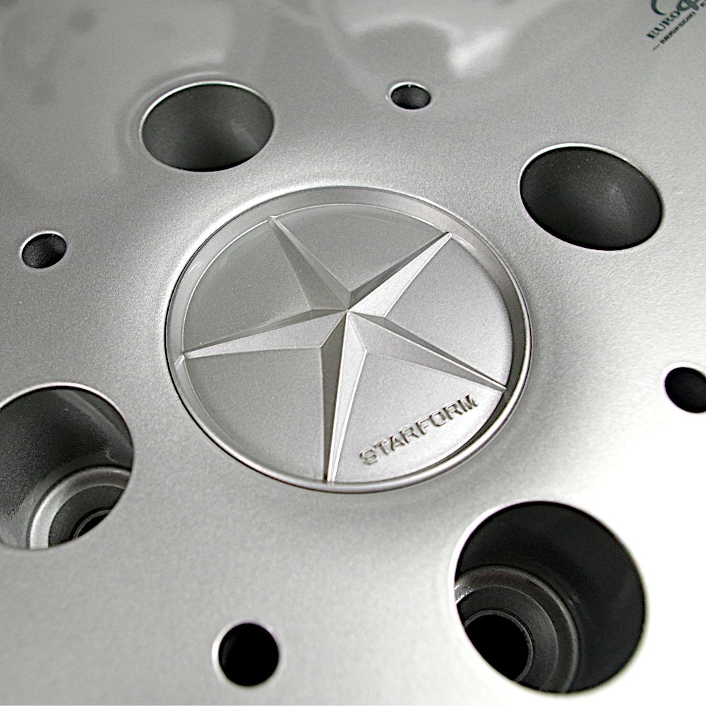 品 スターフォルム