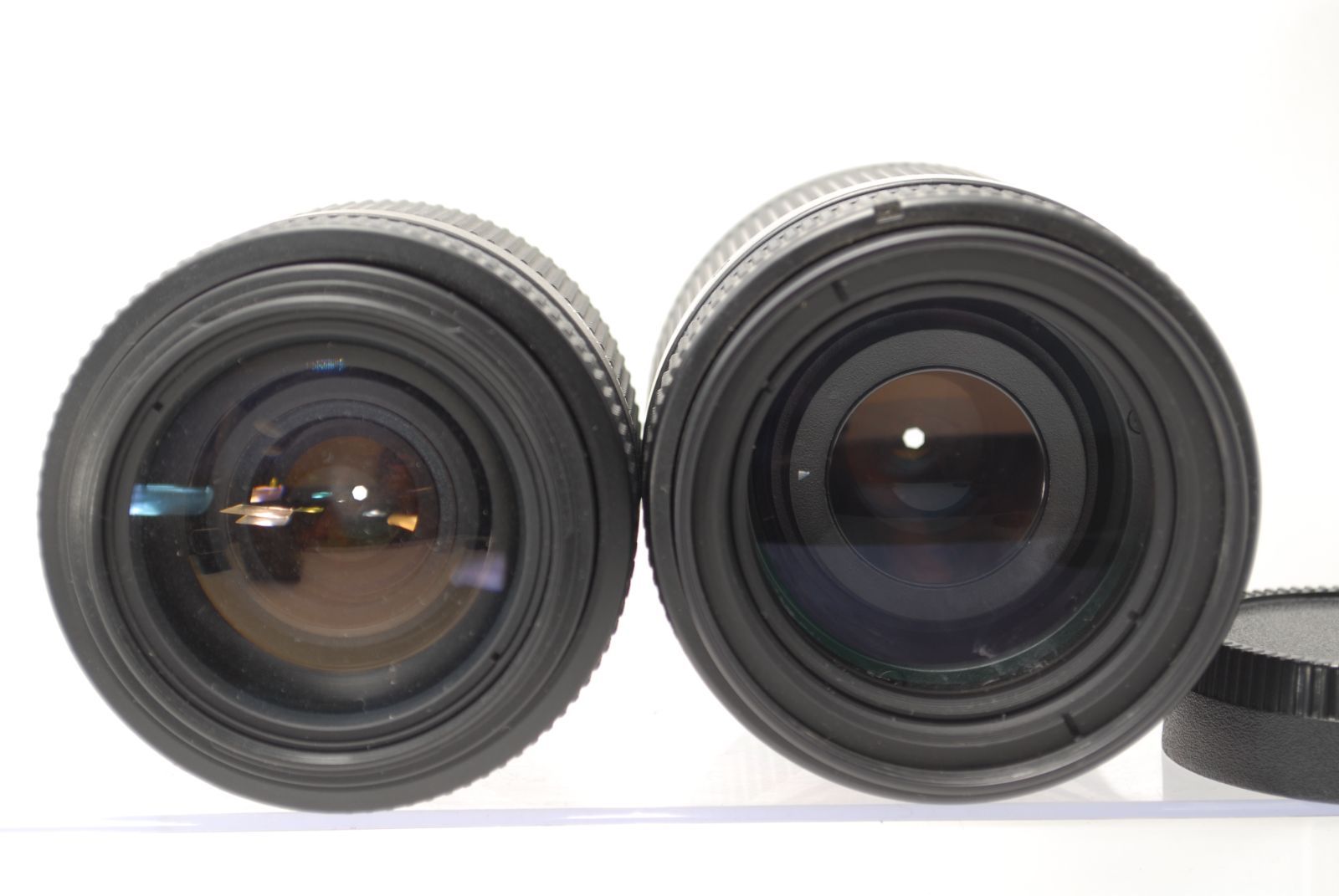 美品☆動作良品】Nikon D7500 望遠ダブルズームキット Wi-Fi搭載