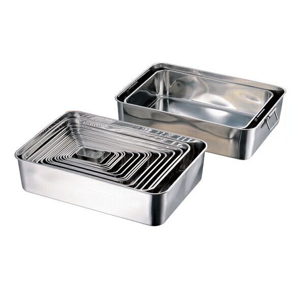 18-8 深型組バット 5号 44005 本物 楽天市場】深型組バット5号の通販