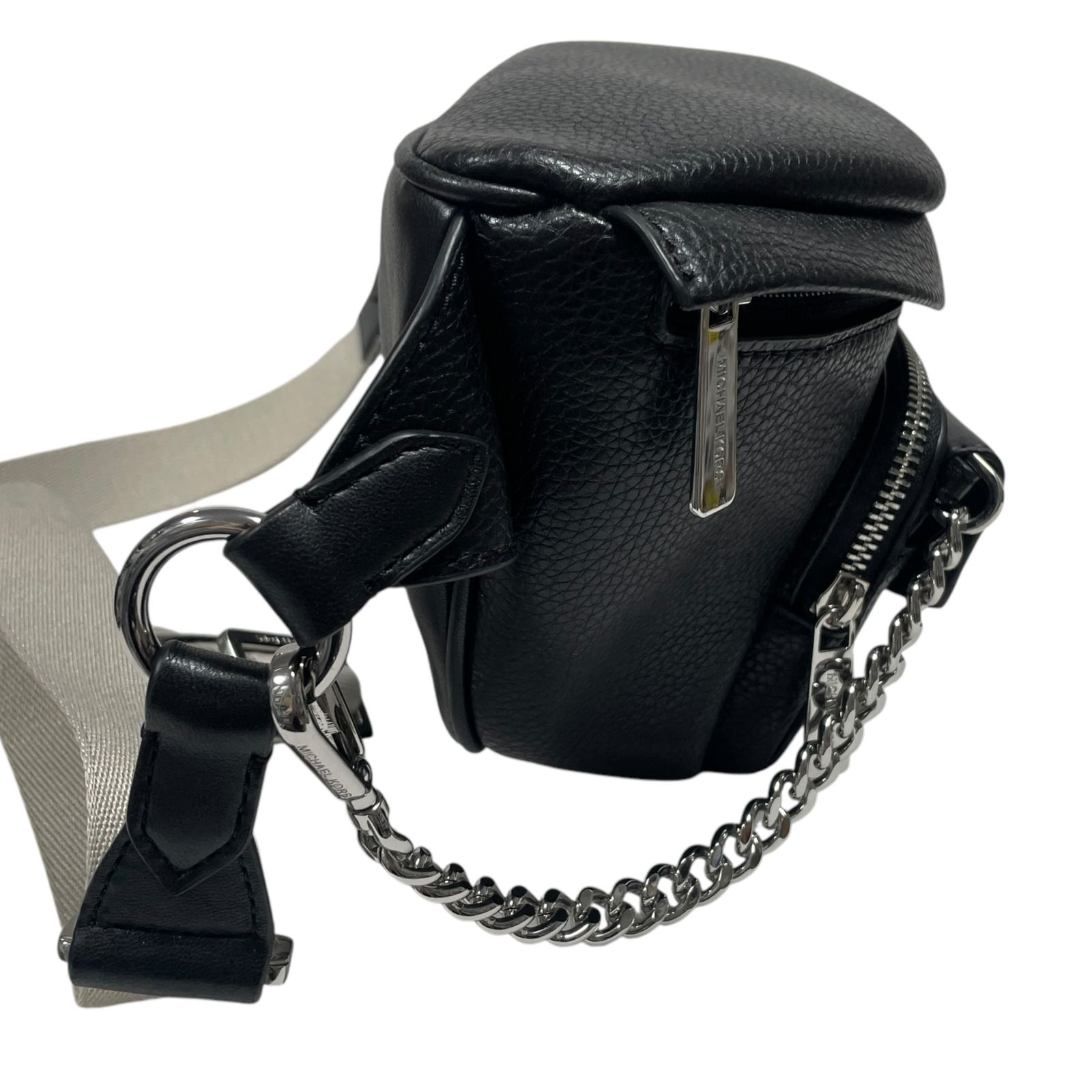 マイケルコース バッグ M. MICHAEL KORS ウエストバッグ ウエスト