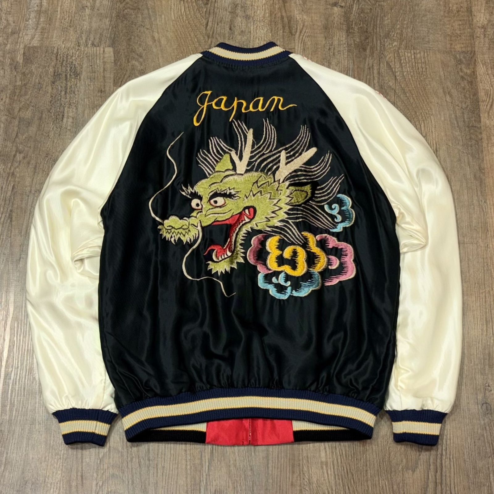 ヘッド ジャパンマップ